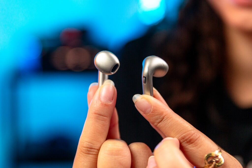 Xiaomi Buds 6
