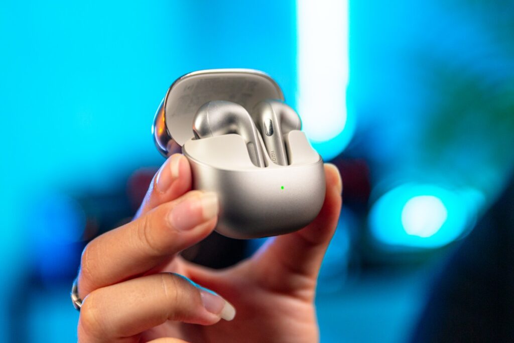 Xiaomi Buds 6