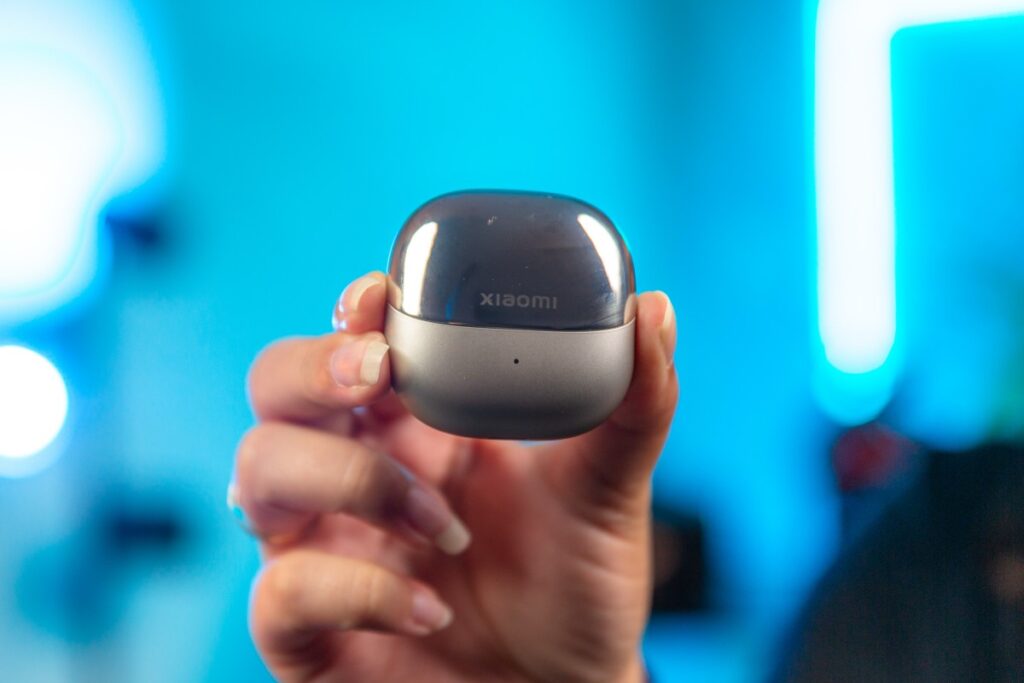 Xiaomi Buds 6