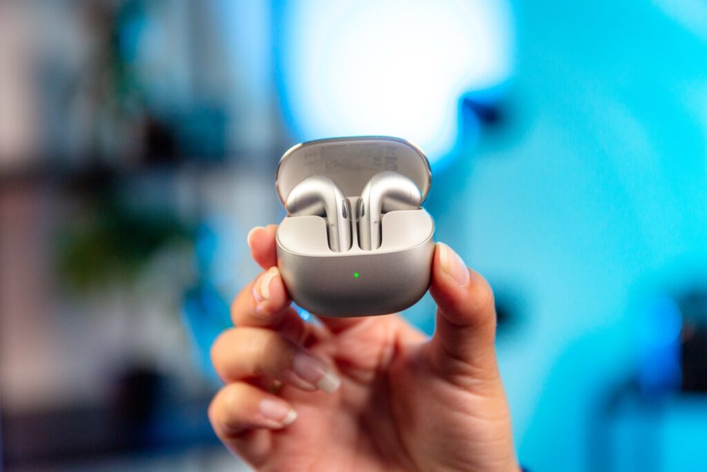 Xiaomi Buds 6