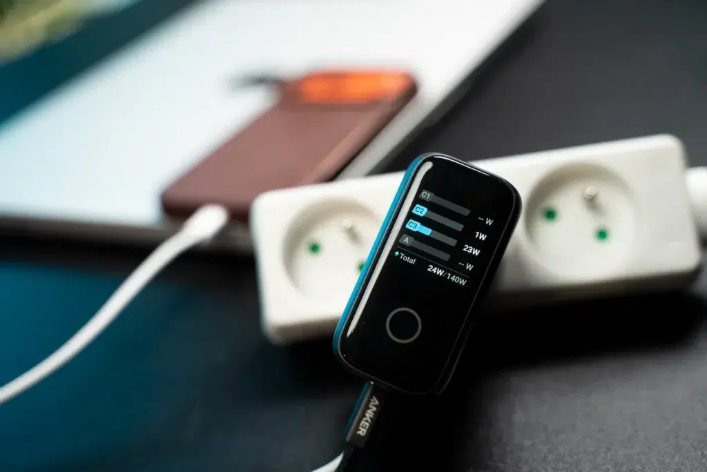 Anker 140 W nabíjačka