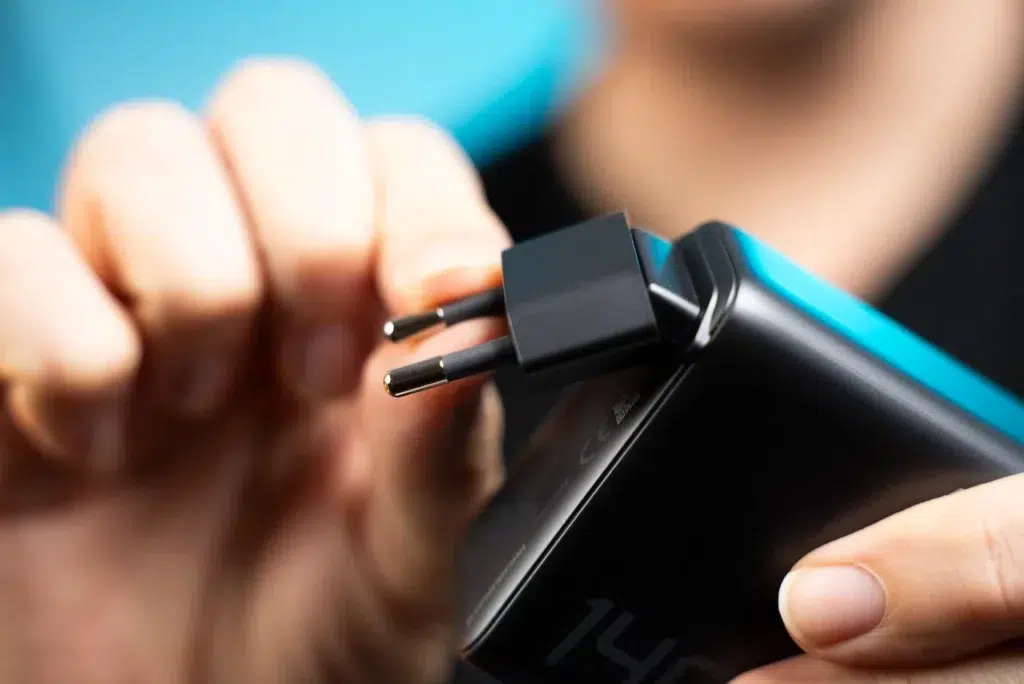 Anker 140 W nabíjačka