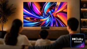 Dolby Vision 2 na Hisense TV