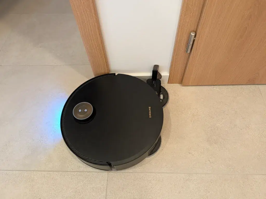 Dreame X60 Pro Ultra
