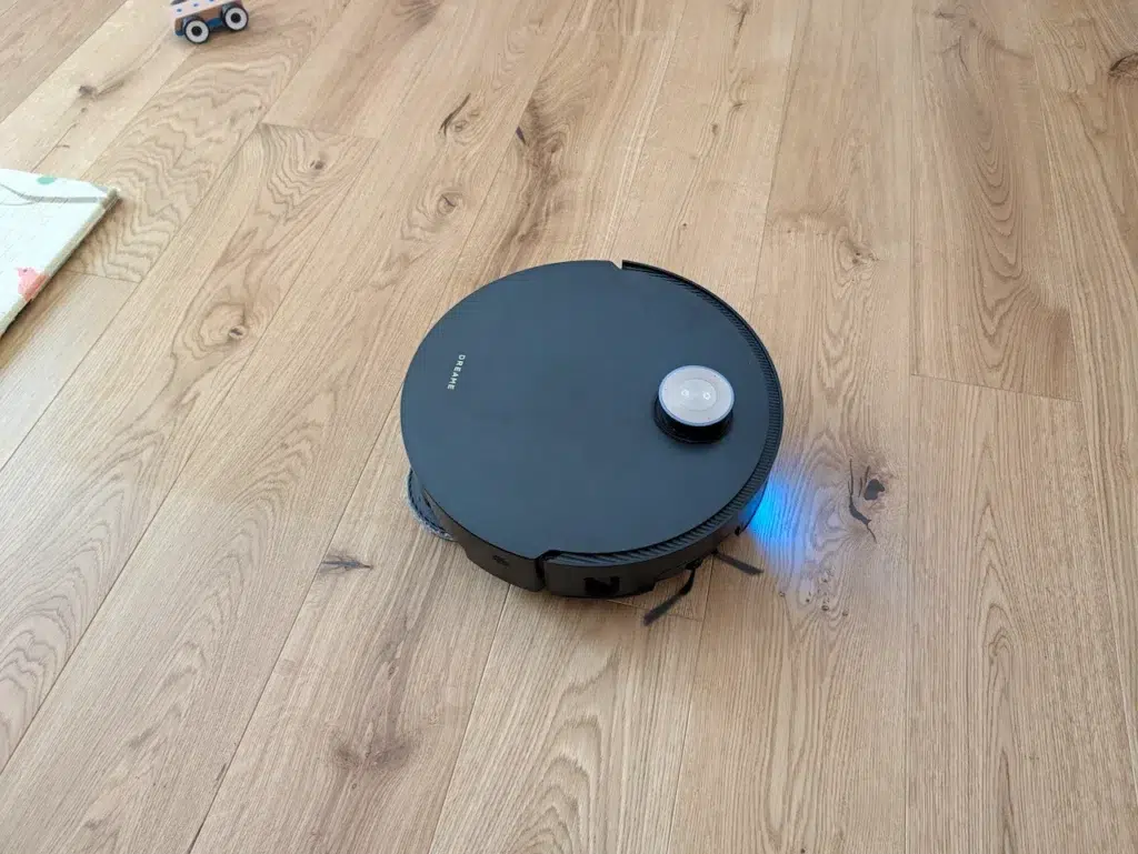 Dreame X60 Pro Ultra
