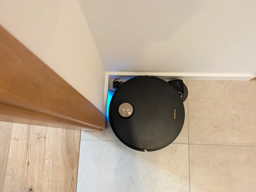 Dreame X60 Pro Ultra