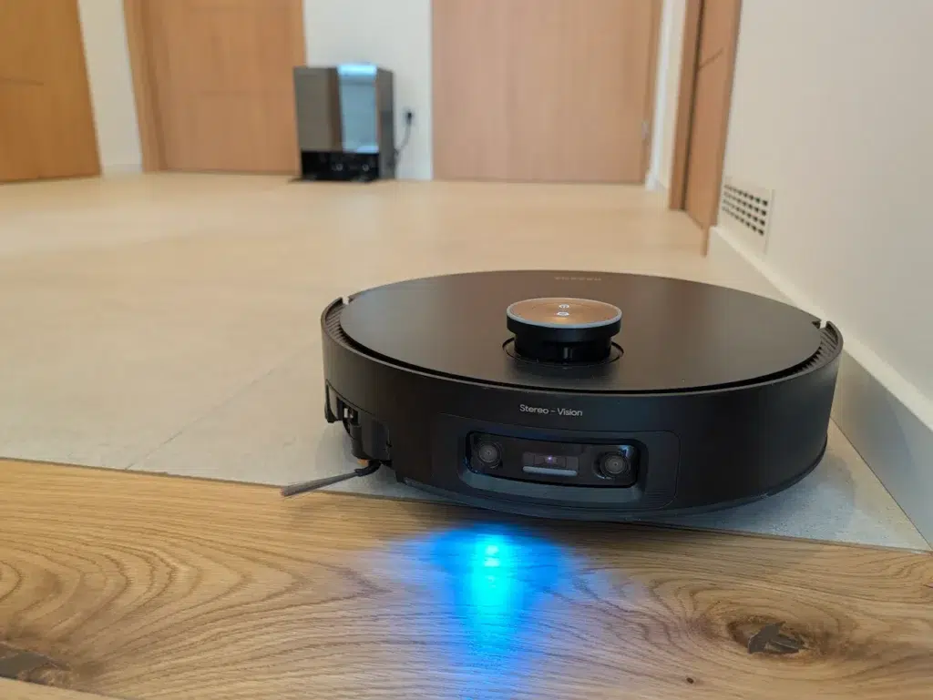 Dreame X60 Pro Ultra