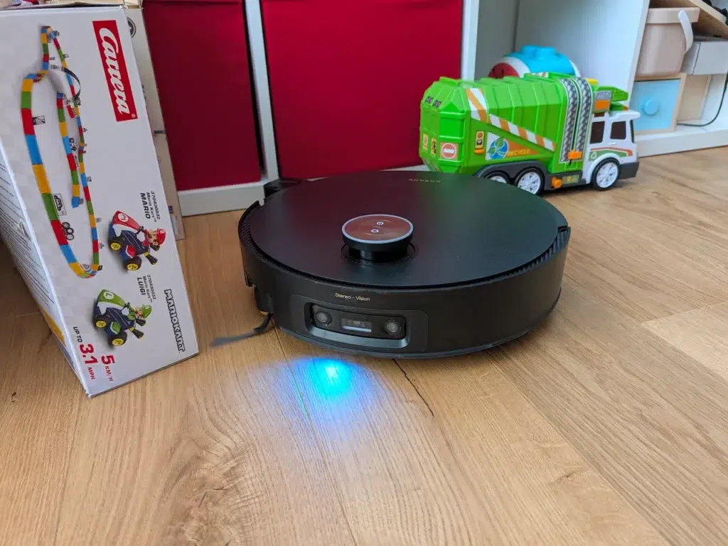 Dreame X60 Pro Ultra