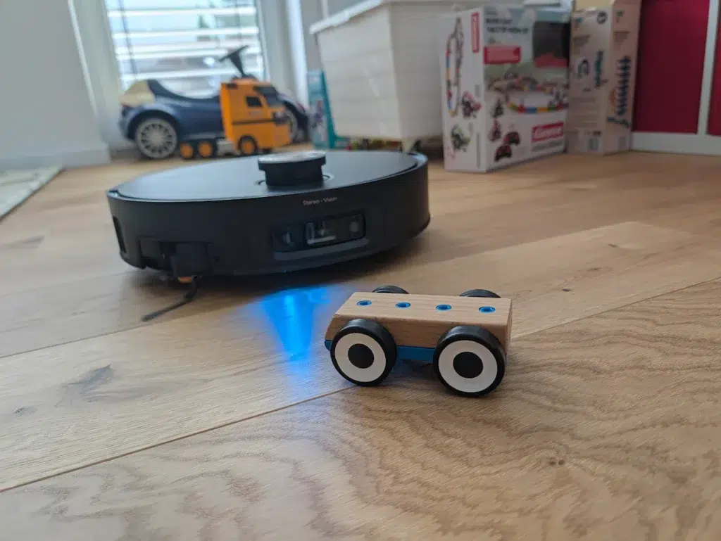 Dreame X60 Pro Ultra