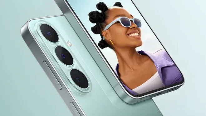 Samsung Galaxy S26 FE