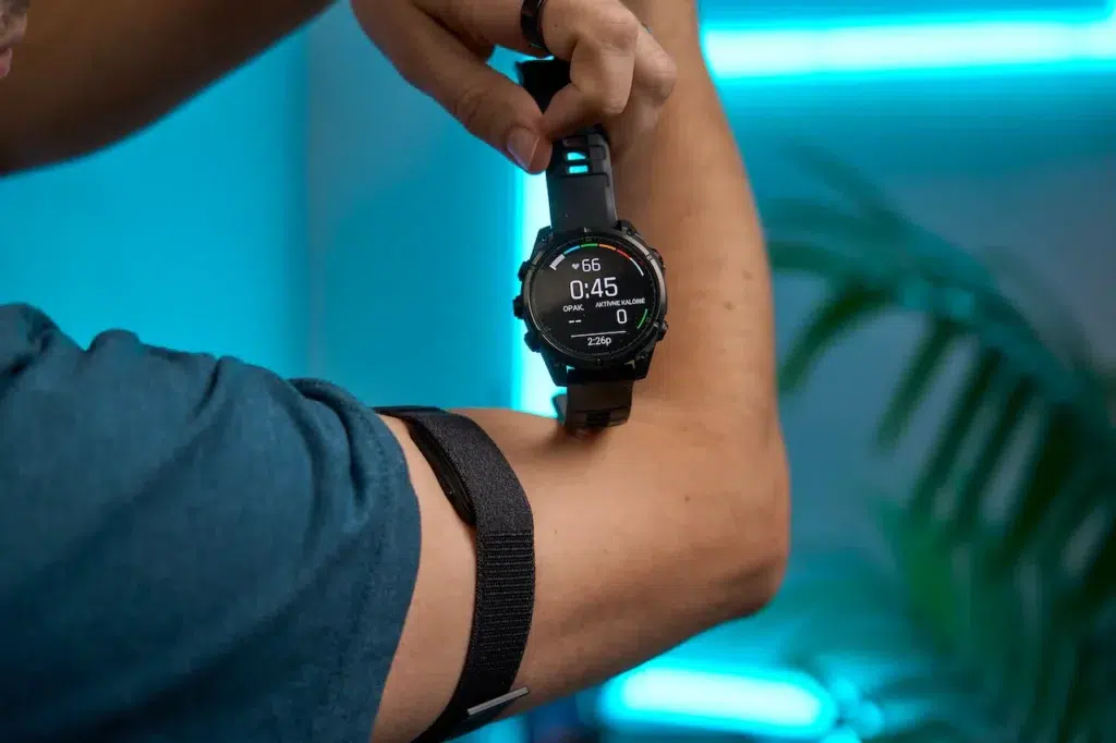 Garmin CIRQA