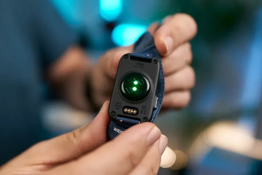 Garmin CIRQA
