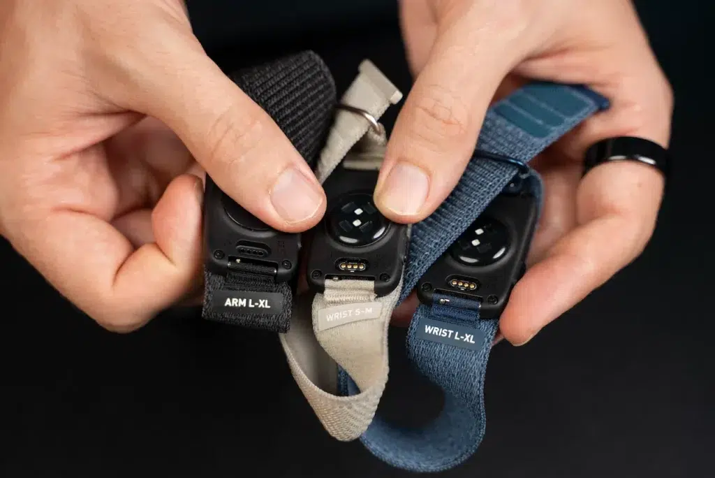 Garmin CIRQA