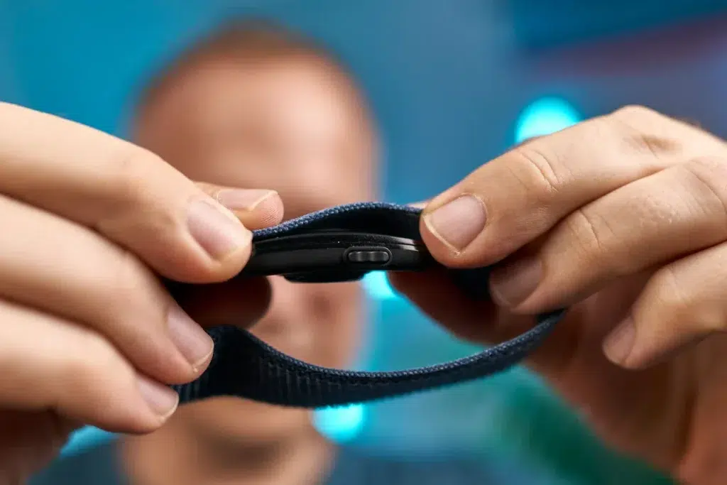 Garmin CIRQA