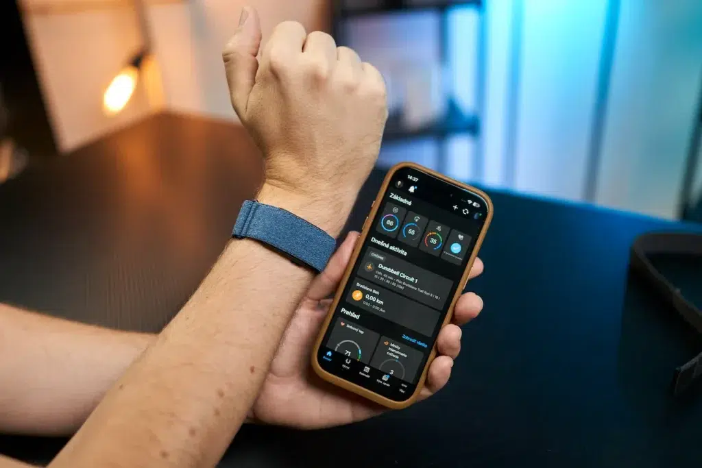 Garmin CIRQA