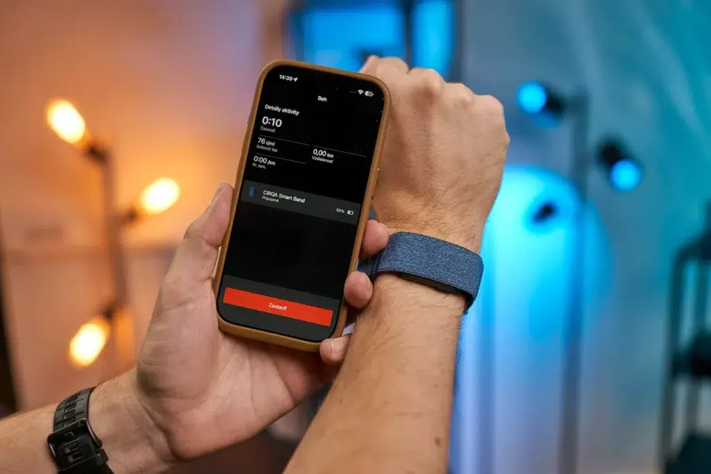 Garmin CIRQA