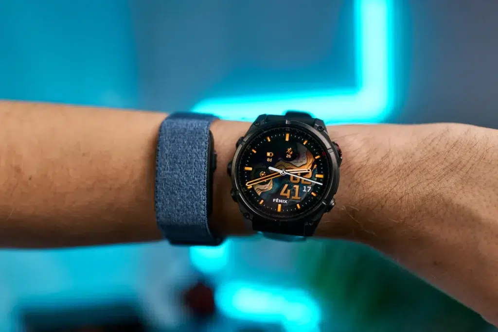 Garmin CIRQA
