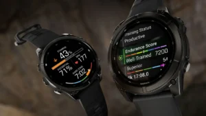 Garmin Fénix 9