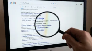 google hladanie search
