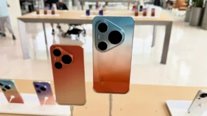 Huawei Pura 90