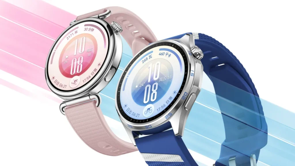 Huawei Watch GT 7
