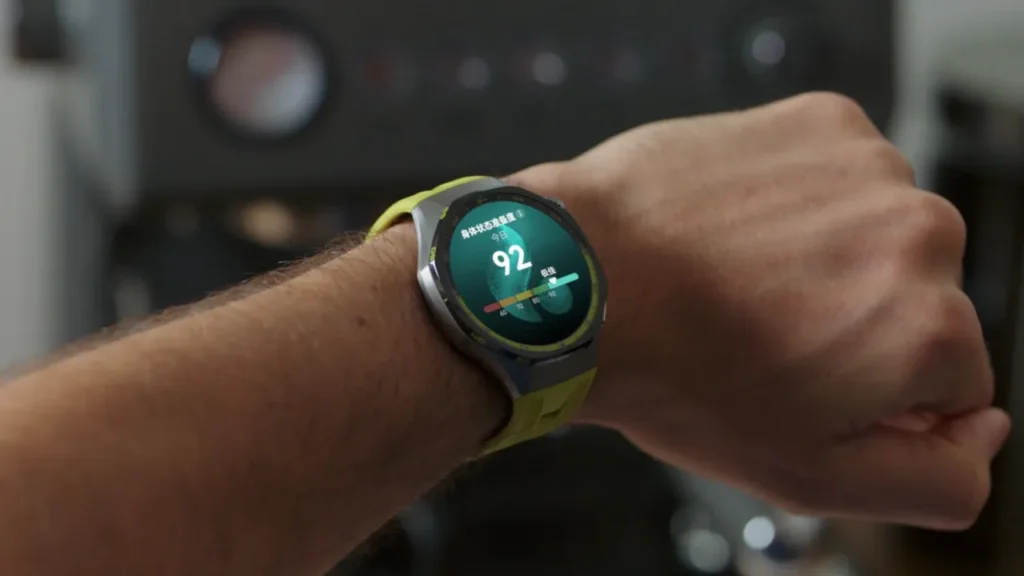 Huawei Watch GT 7 Pro