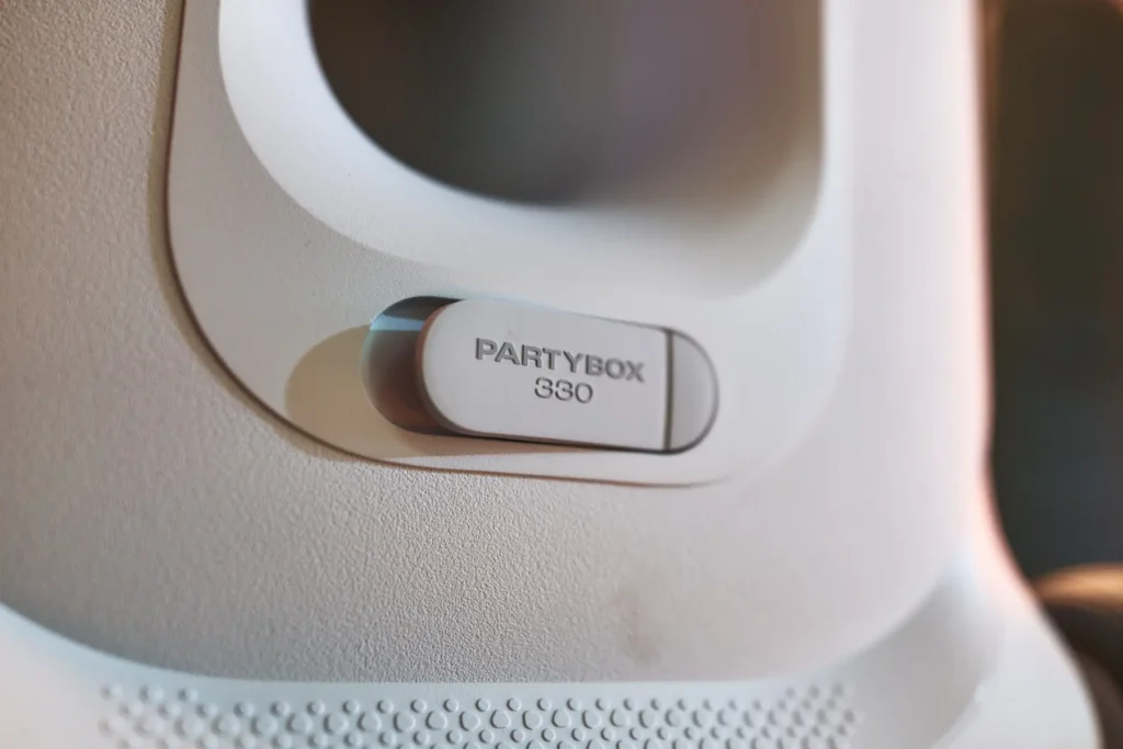 JBL PartyBox