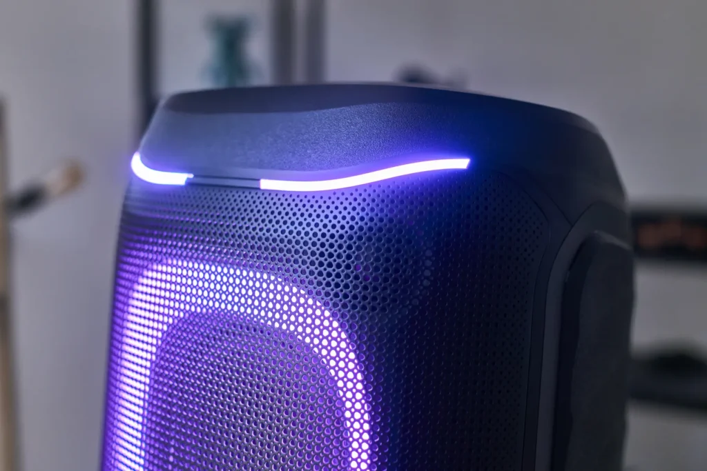 JBL PartyBox