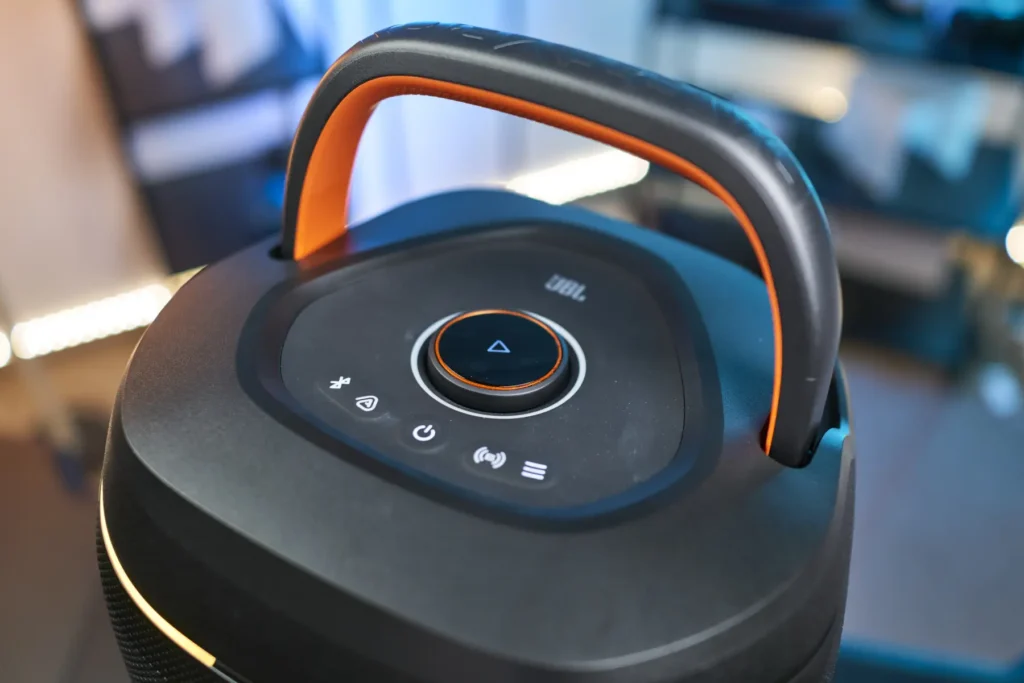 JBL PartyBox