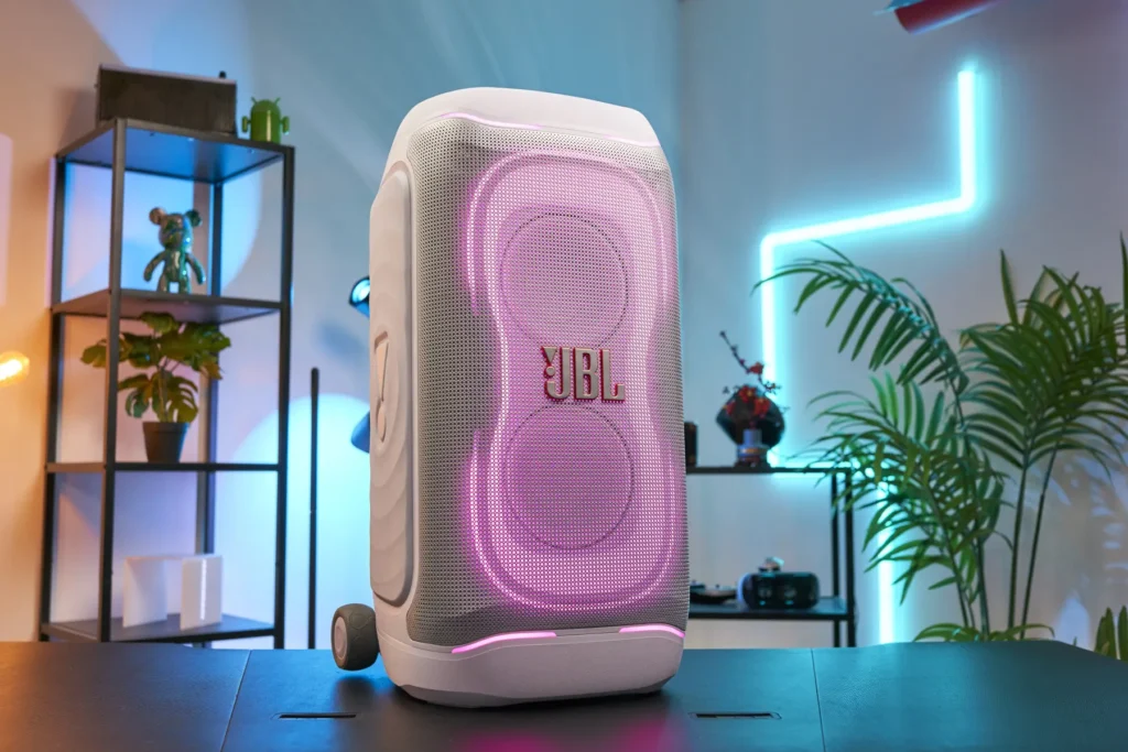 JBL PartyBox