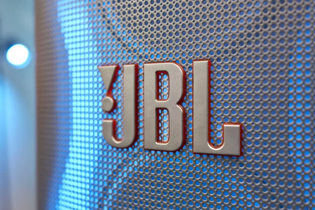 JBL PartyBox