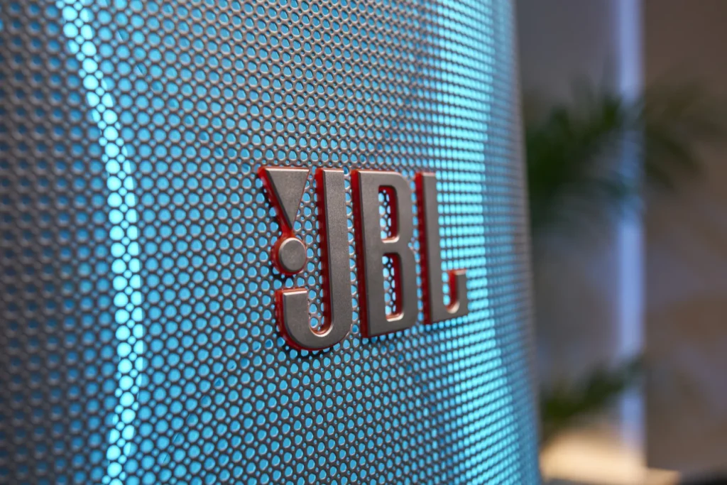JBL PartyBox