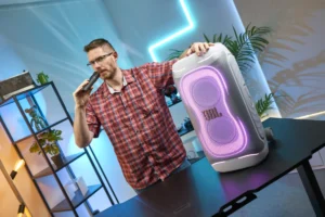 JBL PartyBox