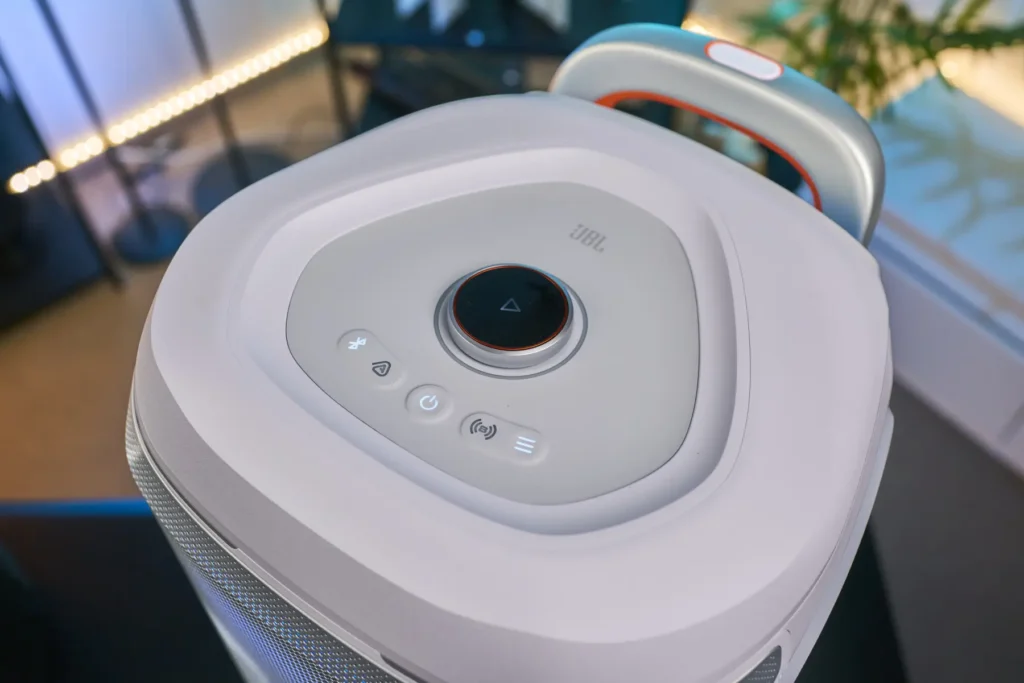 JBL PartyBox