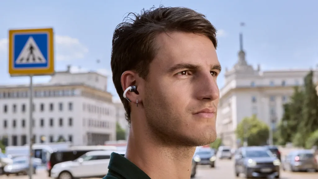jbl soundgear clips