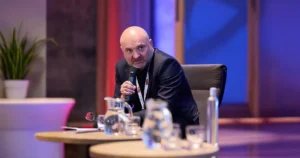 Kamil Krajňak, CEO spoločnosti Doklado