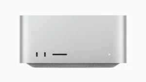 Mac Studio s čipmi M5 Max a M5 Ultra