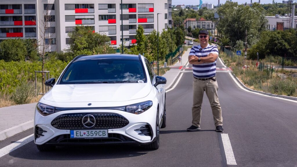 Mercedes-Benz CLA 350 Shooting Brake