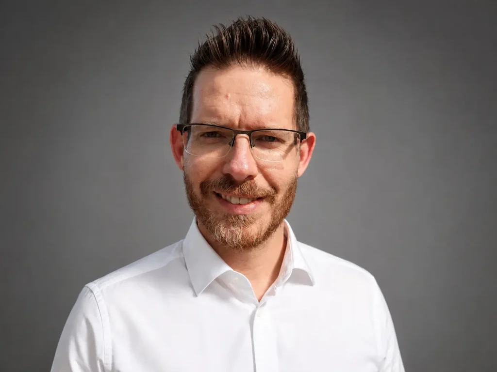 michal reiter fotka