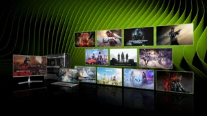 NVIDIA sprístupnila DLSS 4.5 a oznámila množstvo noviniek