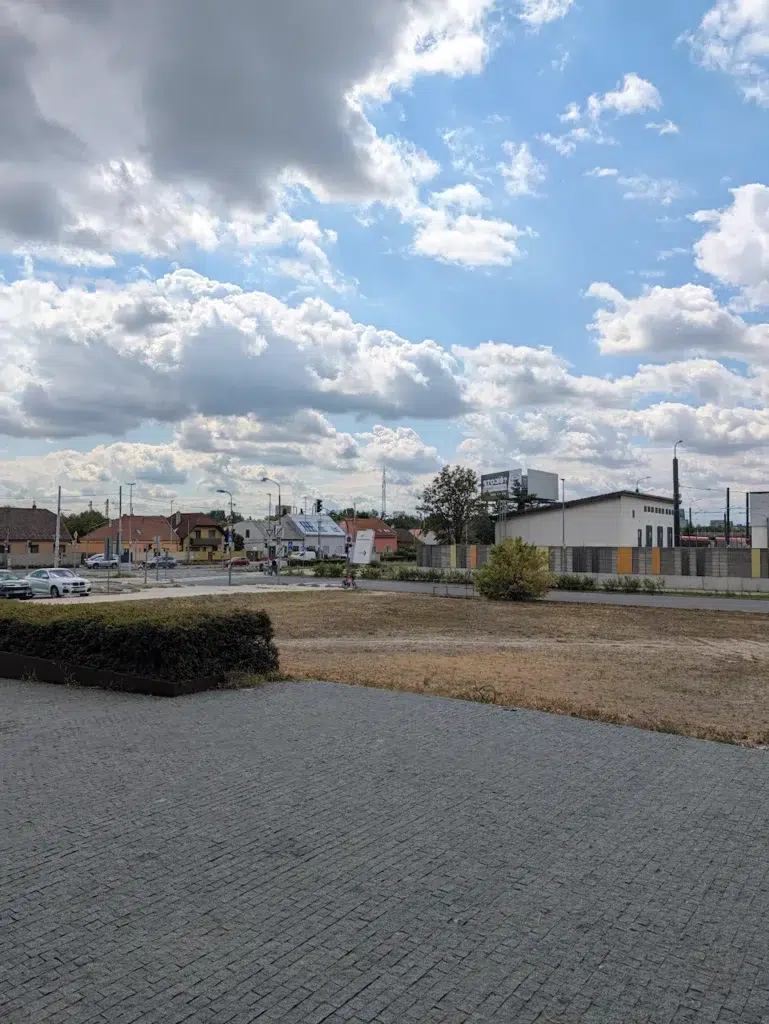 Odfotil Pixel 11 Pro XL