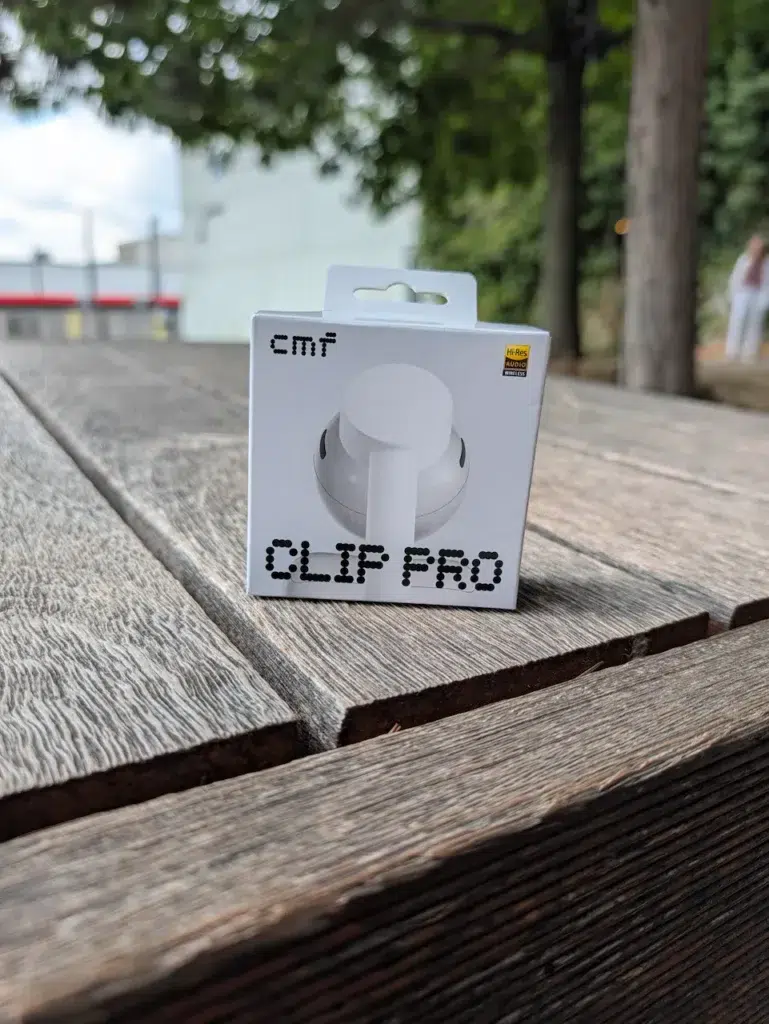 Odfotil Pixel 11 Pro XL
