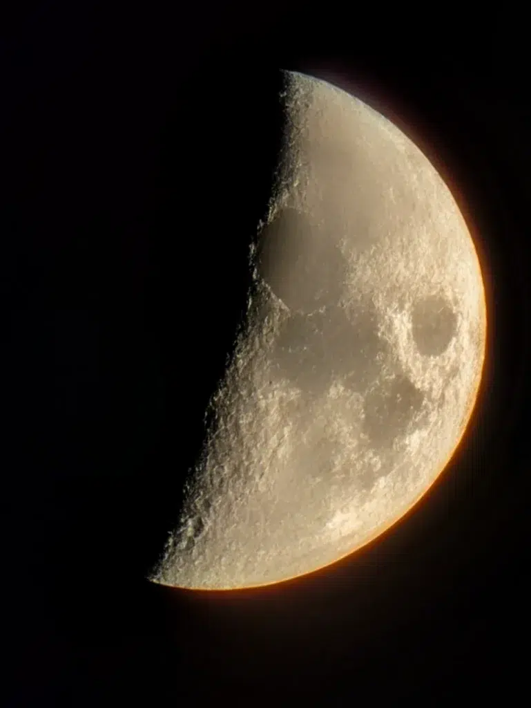 Odfotil Pixel 11 Pro XL