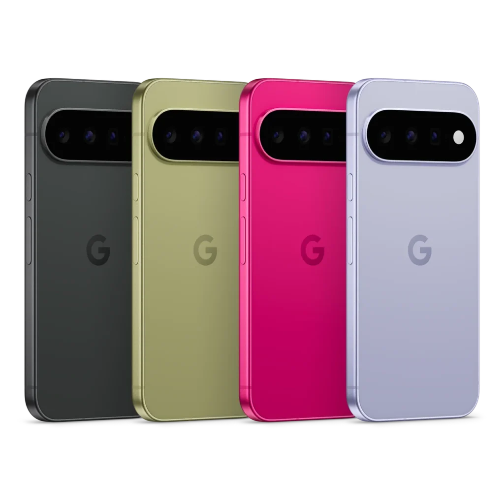 Pixel 11