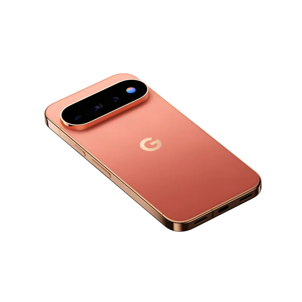 Pixel 11 Pro