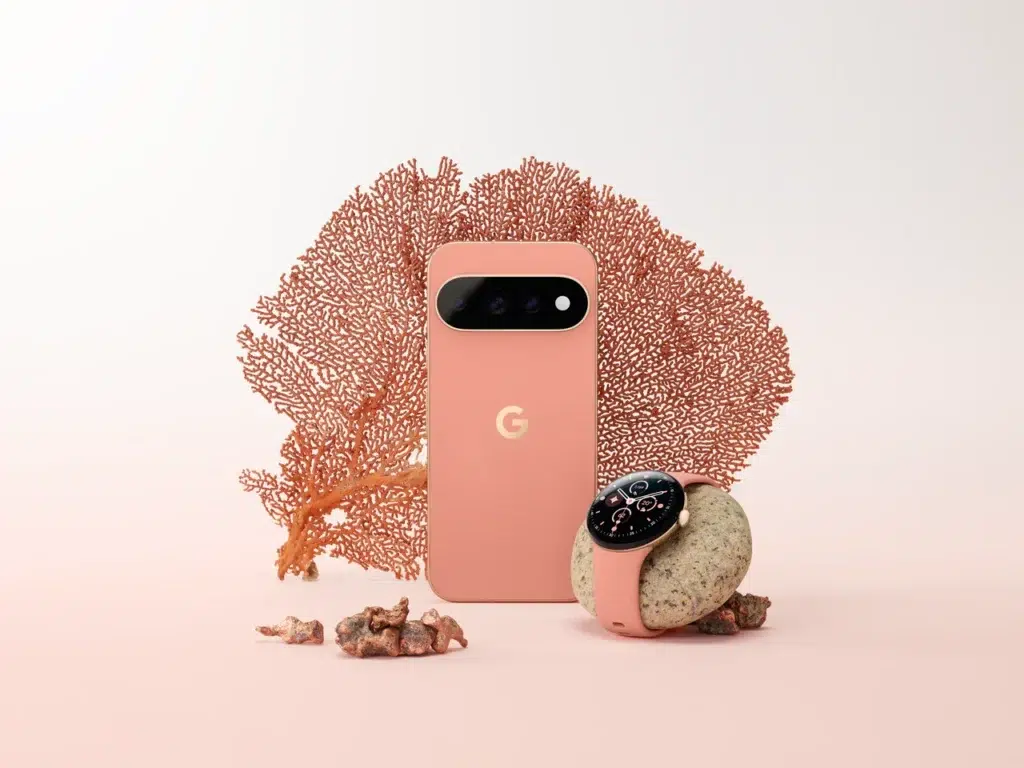 Pixel 11 Pro
