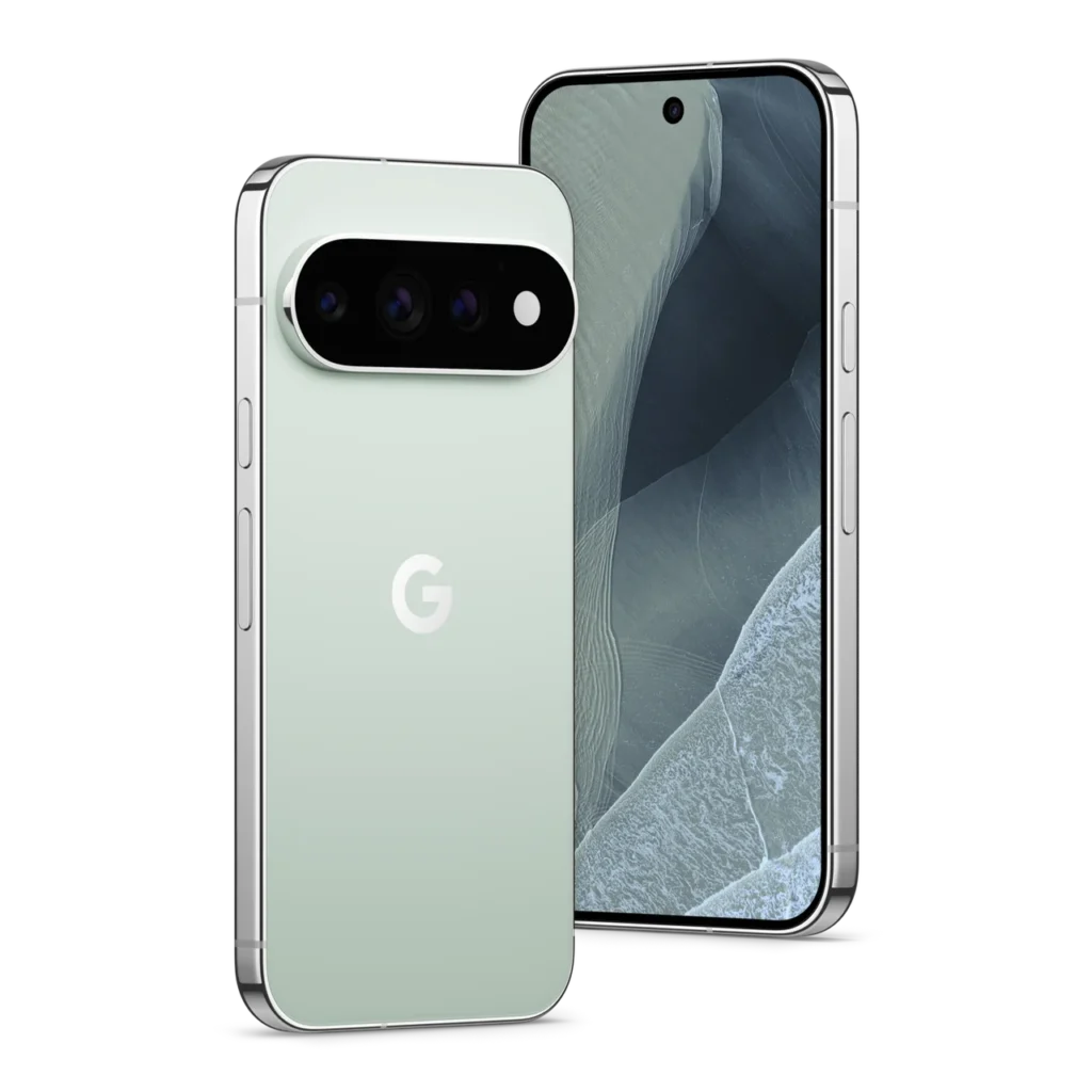 Pixel 11 Pro
