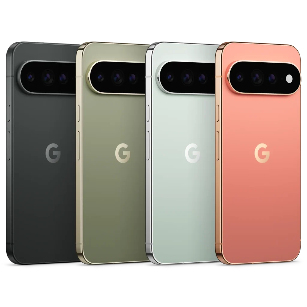 Pixel 11 Pro XL