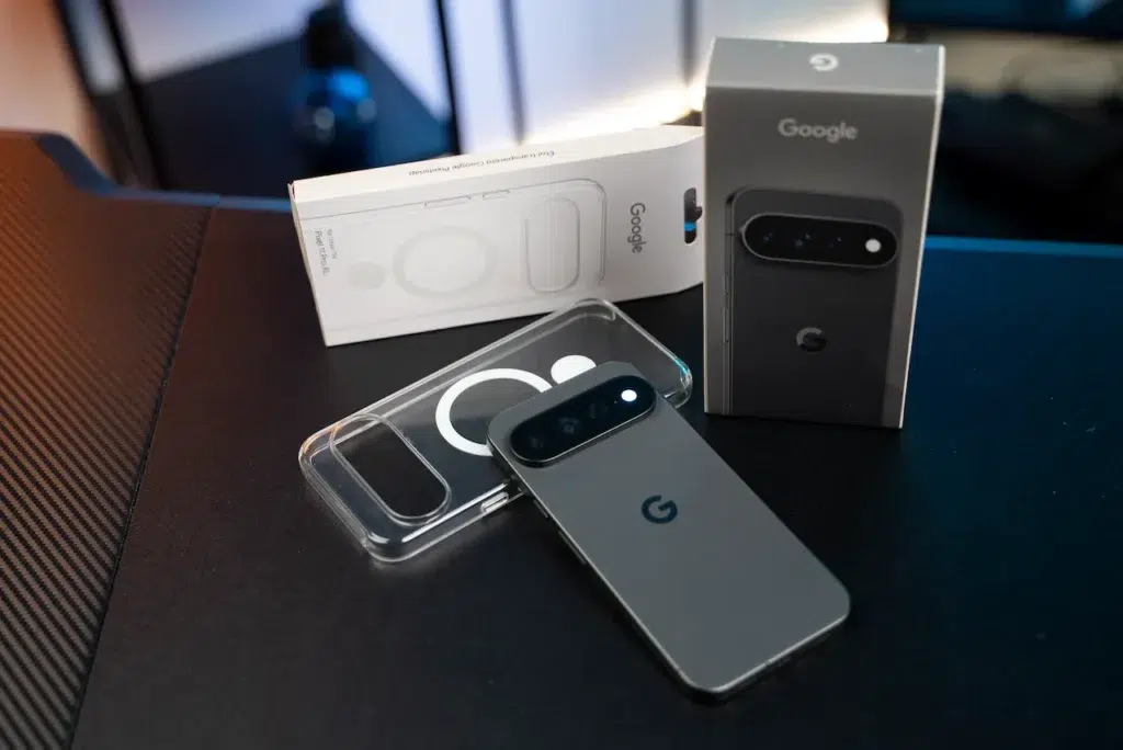 Pixel 11 Pro XL