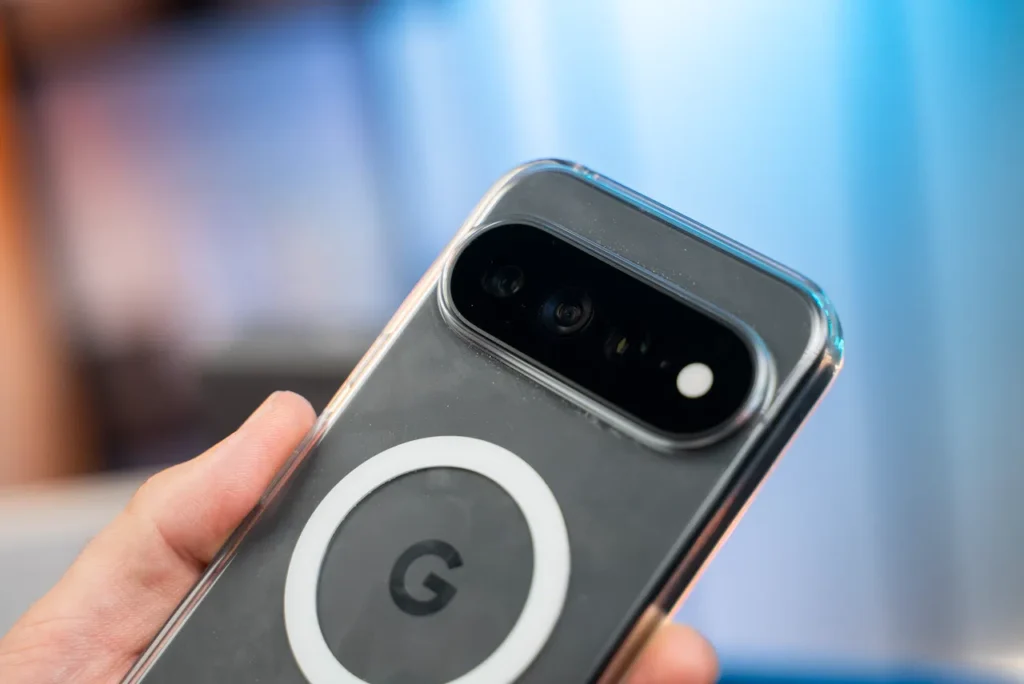 Pixel 11 Pro XL